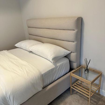 The Stay Lounge Ottawa Eksteriør bilde
