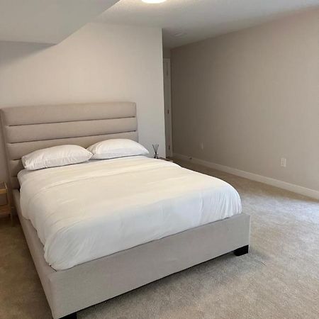 The Stay Lounge Ottawa Eksteriør bilde