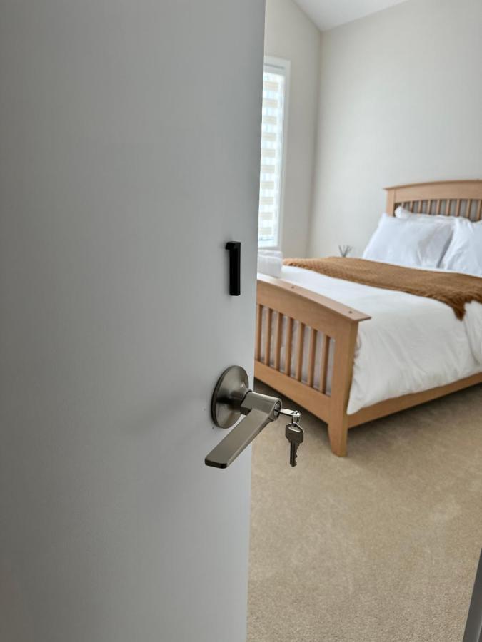 The Stay Lounge Ottawa Eksteriør bilde