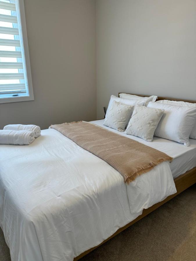 The Stay Lounge Ottawa Eksteriør bilde