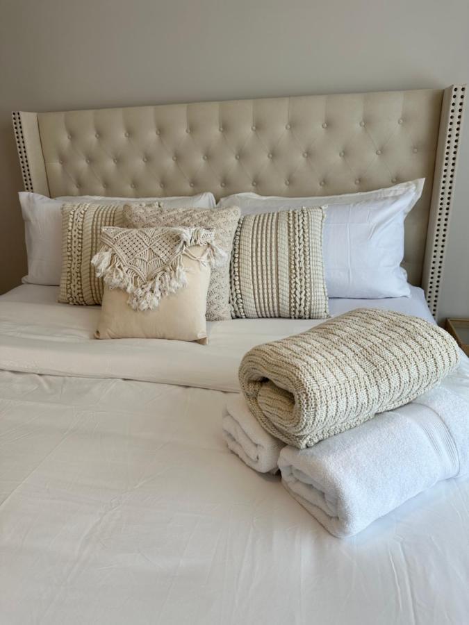The Stay Lounge Ottawa Eksteriør bilde