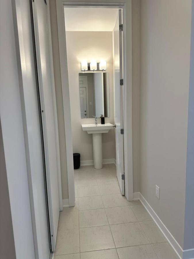 The Stay Lounge Ottawa Eksteriør bilde