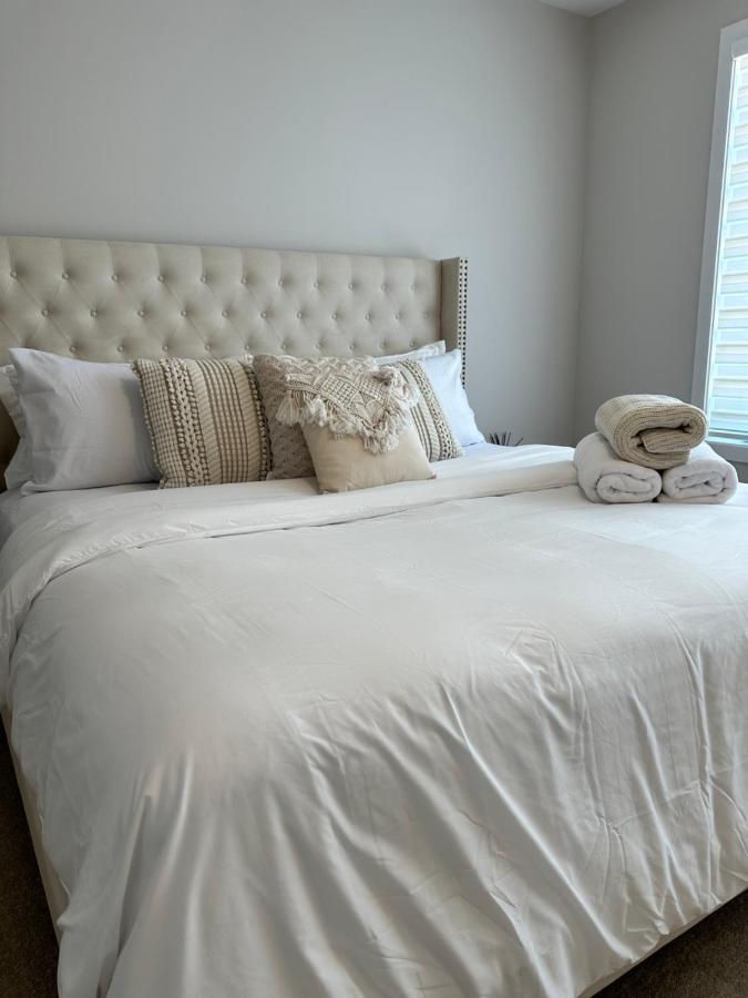 The Stay Lounge Ottawa Eksteriør bilde