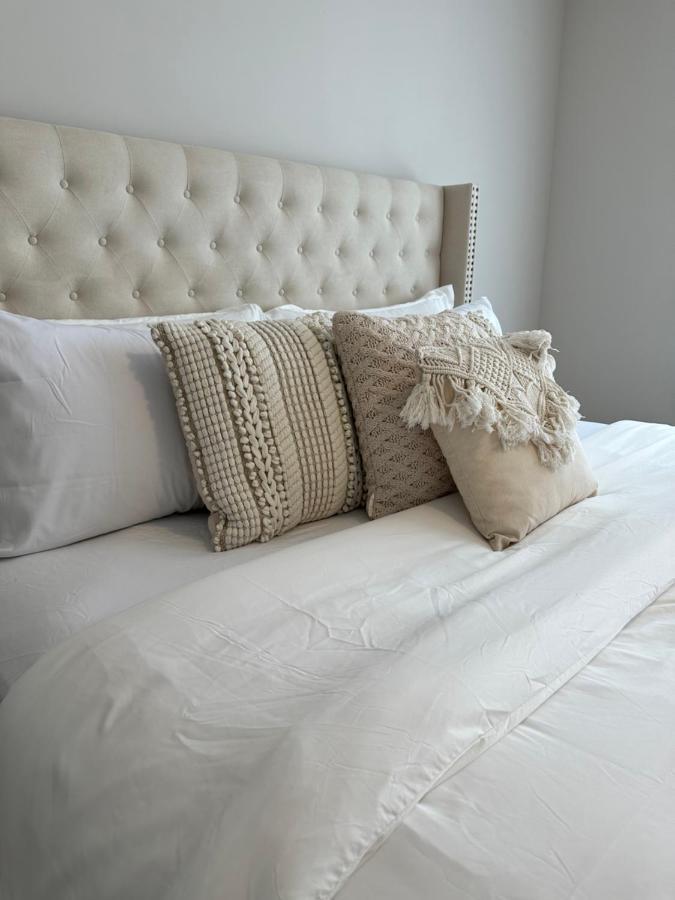 The Stay Lounge Ottawa Eksteriør bilde