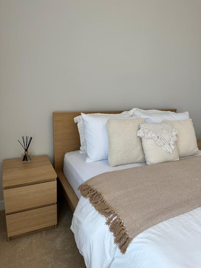 The Stay Lounge Ottawa Eksteriør bilde