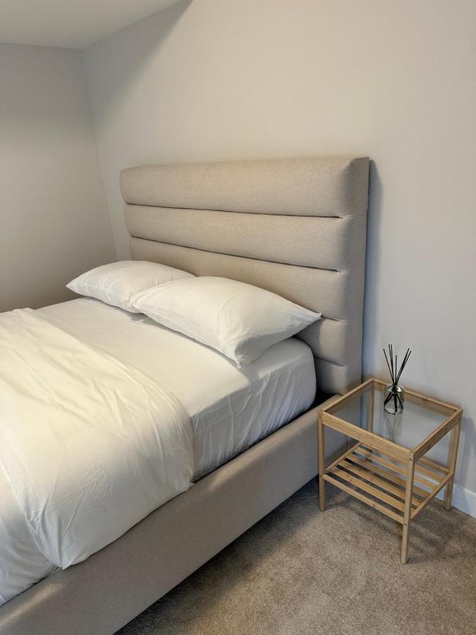 The Stay Lounge Ottawa Eksteriør bilde