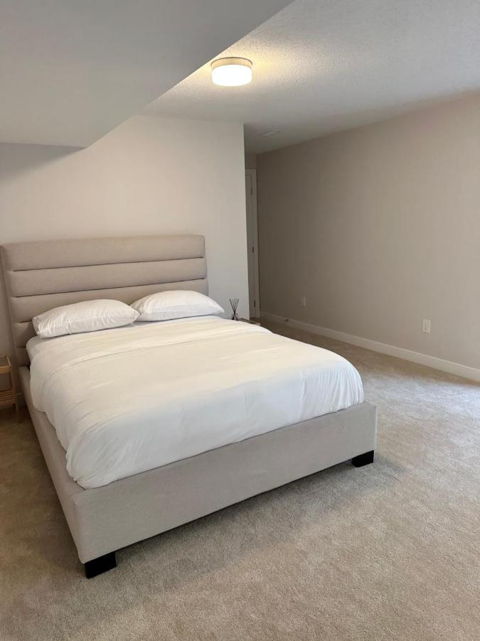The Stay Lounge Ottawa Eksteriør bilde